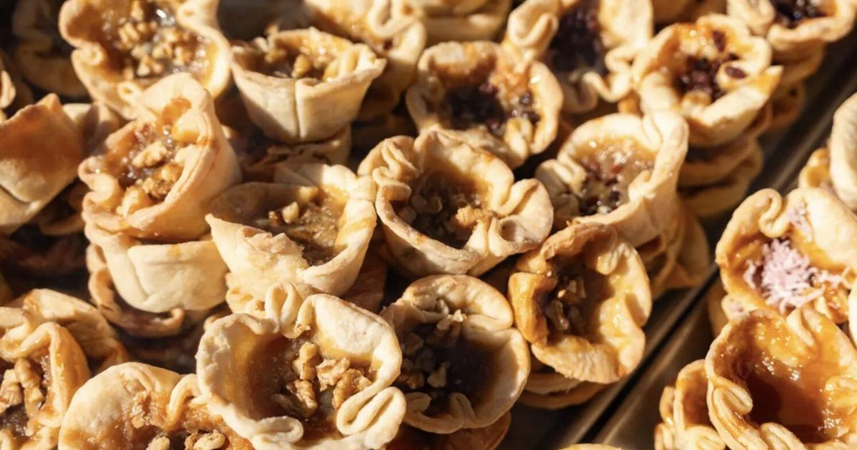 Petite ville de l’Ontario vendant 300 000 tartes au beurre en un seul jour lors du festival : ce que vous pouvez attendre pour son retour ce mois-ci