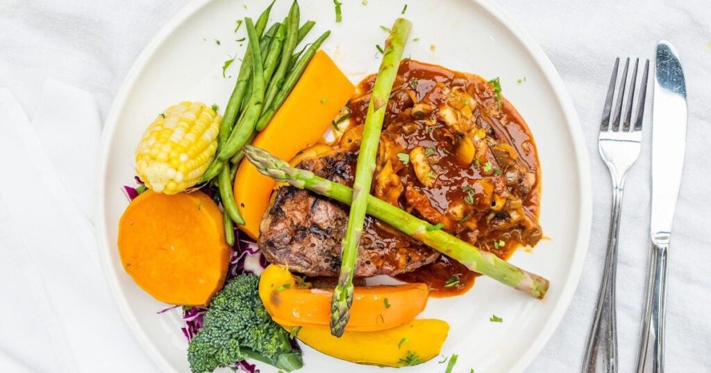 Restaurants à Toronto : menus en 3 plats à moins de 30 $ pour une durée limitée