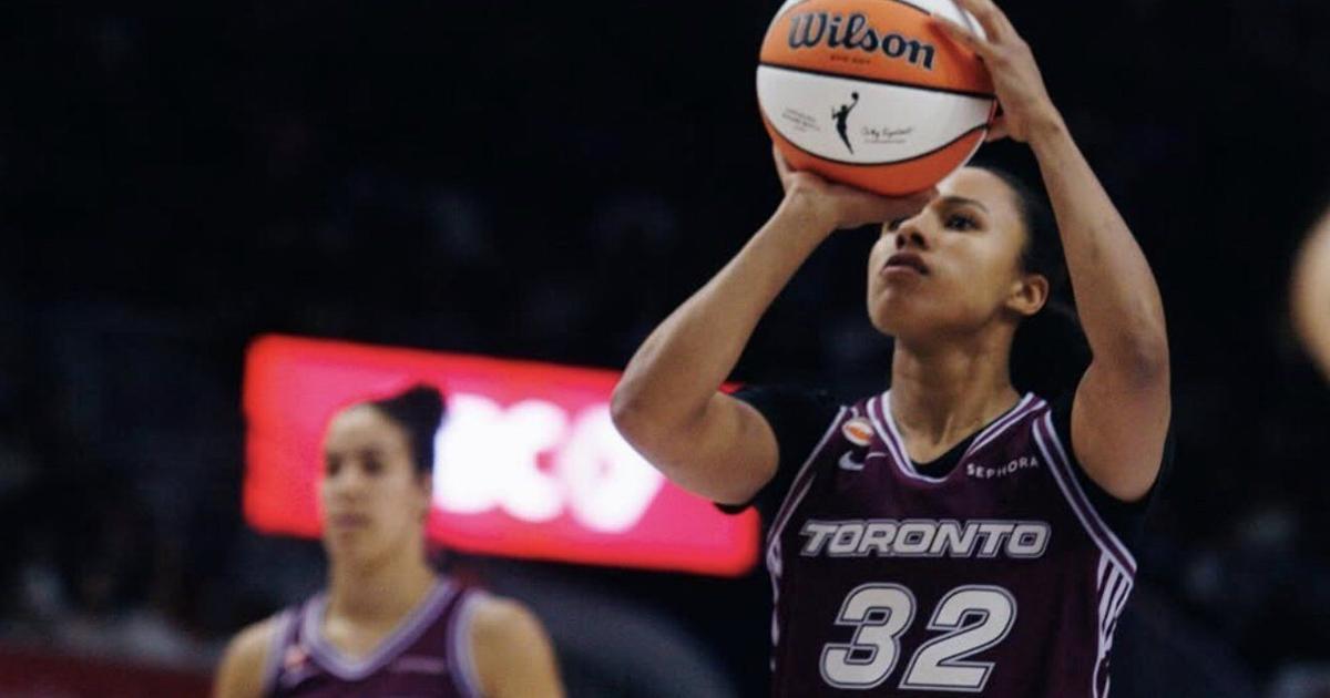 Toronto Tempo lance sa propre série originale : les coulisses de la création de la première franchise WNBA du Canada