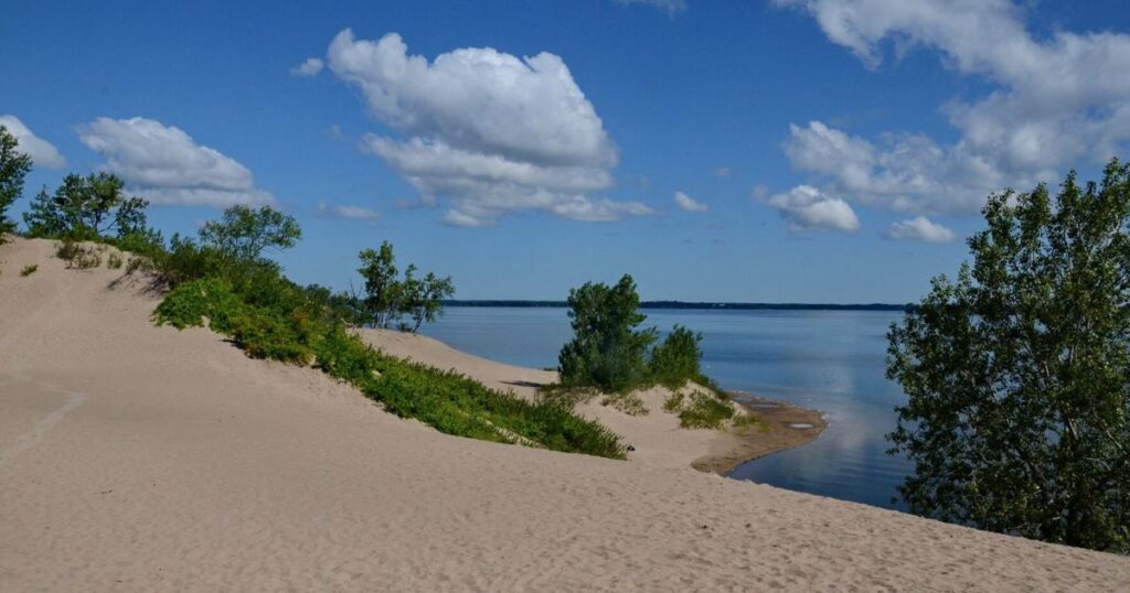 Tous les parcs de l'Ontario offrent une entrée gratuite un jour en juillet