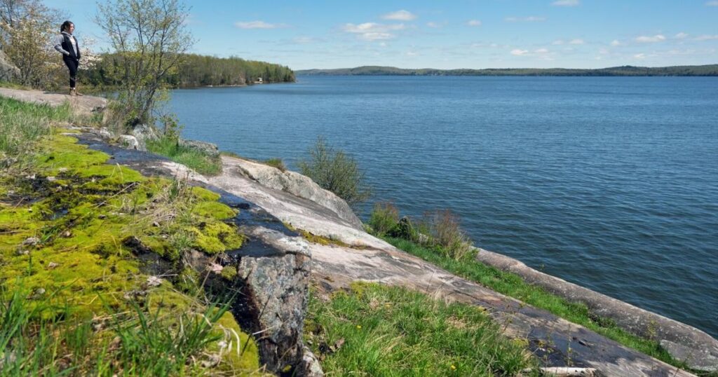 Algonquin, la destination idéale : Almaguin, le point de départ de votre aventure