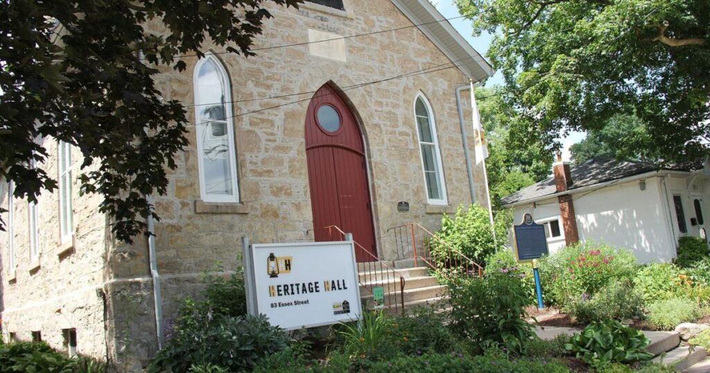 La Société du Patrimoine Noir de Guelph prévoit de nouveaux visites éducatives à ne pas manquer