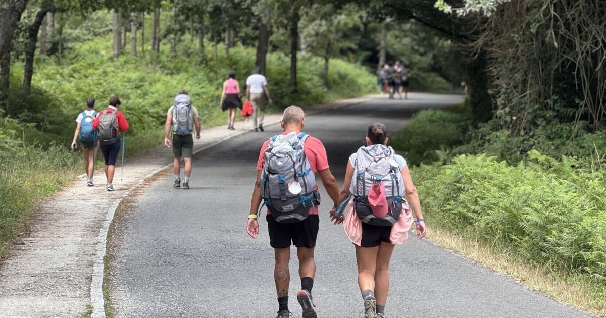Le Camino de Santiago attire un nombre record de voyageurs internationaux : mon aventure exceptionnelle sur le célèbre pèlerinage