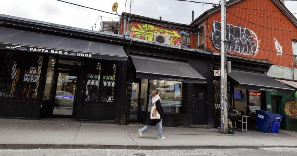 Les quartiers les plus tendance de l'Ontario selon Airbnb à Toronto, Hamilton, Ottawa et autres villes