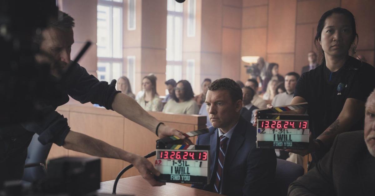 Où a été tourné le nouveau thriller à succès de Netflix, signé Harlan Coben, à Toronto et dans le sud de l’Ontario ?