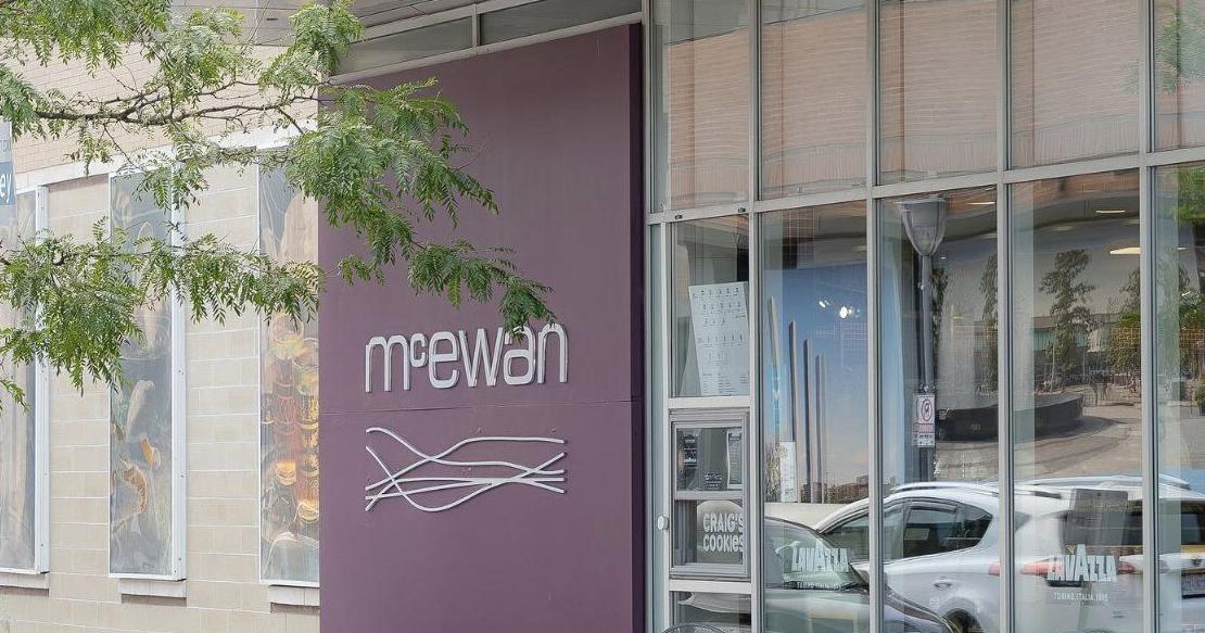 Un nouveau magasin d'épicerie gastronomique à Toronto par un chef canadien renommé