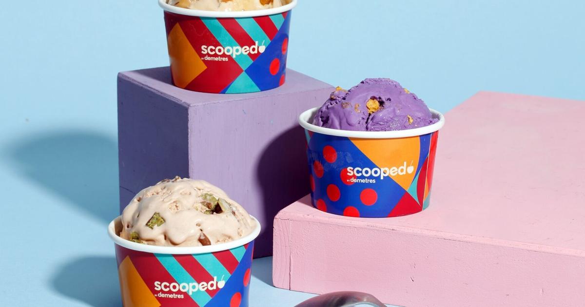 Une célèbre adresse de glace à Toronto propose des coupes de crème glacée à seulement 19 cents ce week-end