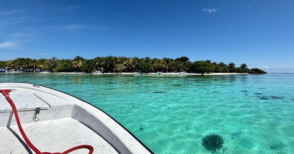 Vacances à la plage, escapade en forêt tropicale ou immersion culturelle : tout ce que Belize a à offrir