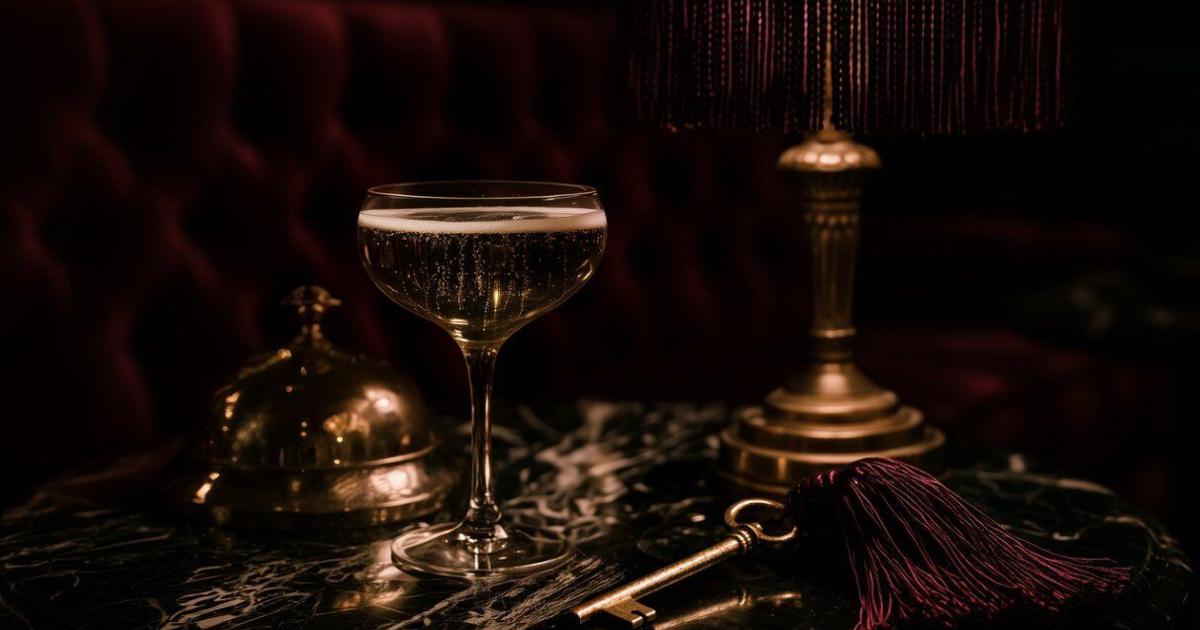 Bar clandestin emblématique de Toronto se transforme en hôtel-boutique sans chambres