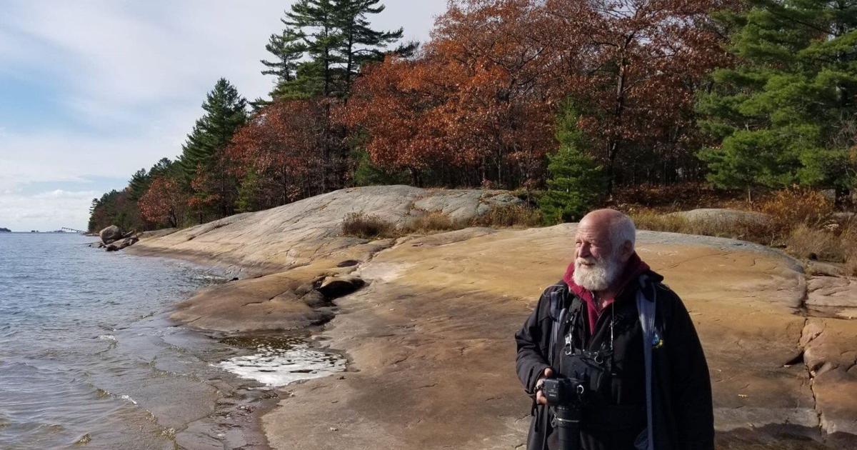 Envie d'échanger la ville contre les couleurs automnales ? Découvrez 3 façons de profiter de l'automne à Parry Sound