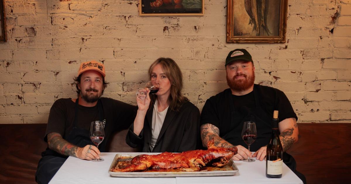 Équipe derrière un restaurant étoilé Michelin et l’un des meilleurs bars du Canada ouvre un nouveau restaurant espagnol à Toronto