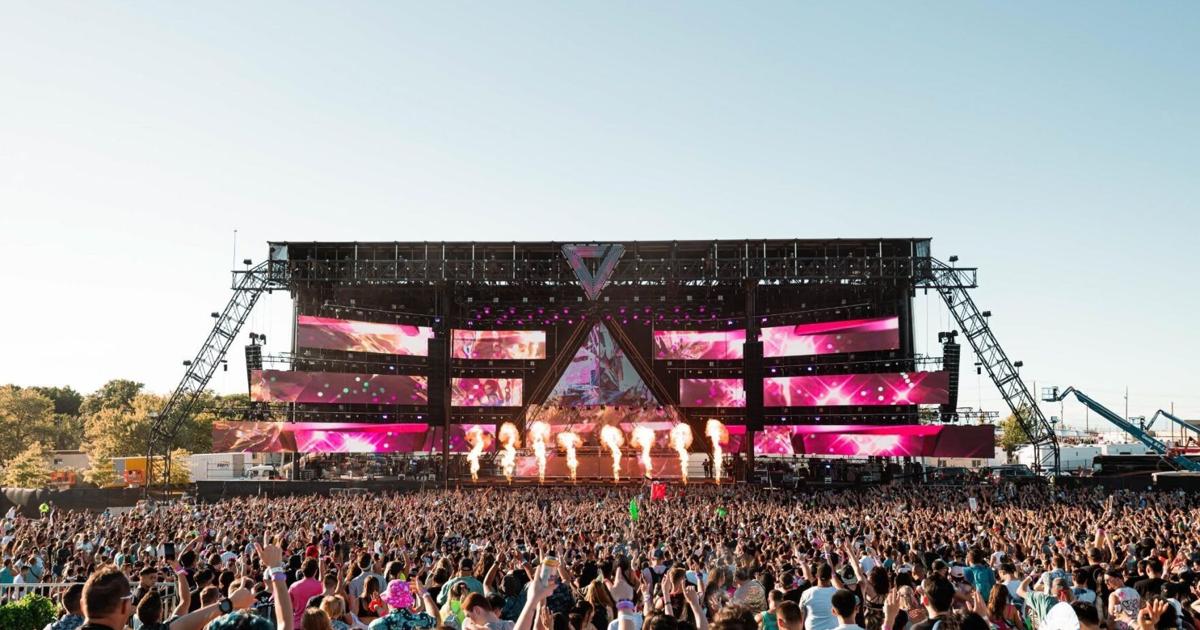 Festival de Musique VELD : Horaires, tarifs des billets et tout ce qu’il faut savoir
