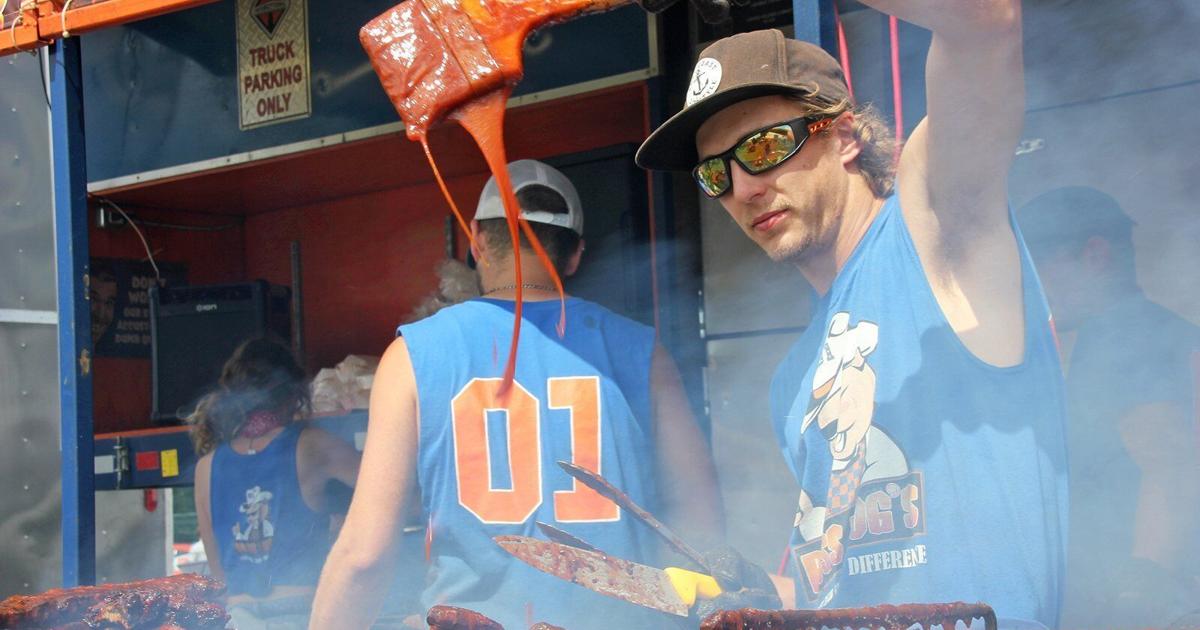 Fêtes du Ribside ce week-end à Mississauga, Hamilton, Brantford, Cambridge et trois autres communautés d'Ontario