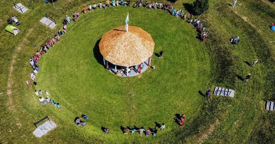 Guide des prochains powwows à Shawanaga et Wasauksing pour les premiers visiteurs