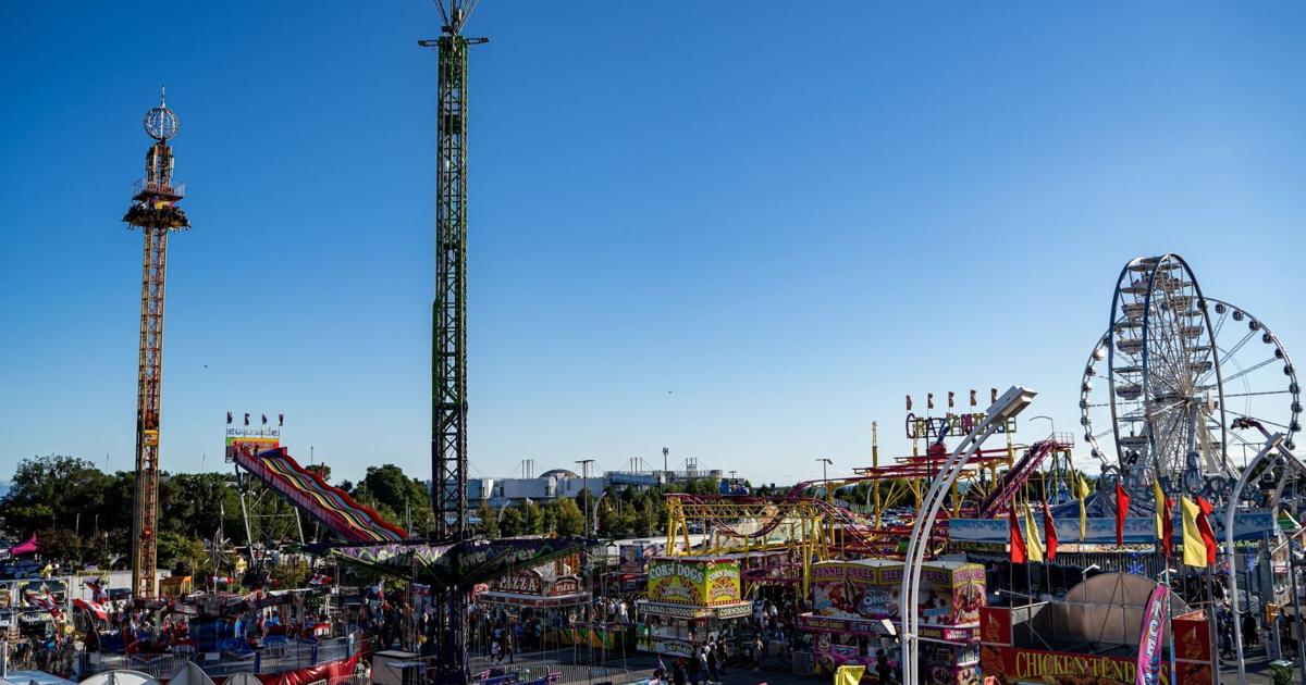 Le CNE annonce la programmation exceptionnelle des grands noms de la musique pour la série de concerts 2026 à Toronto