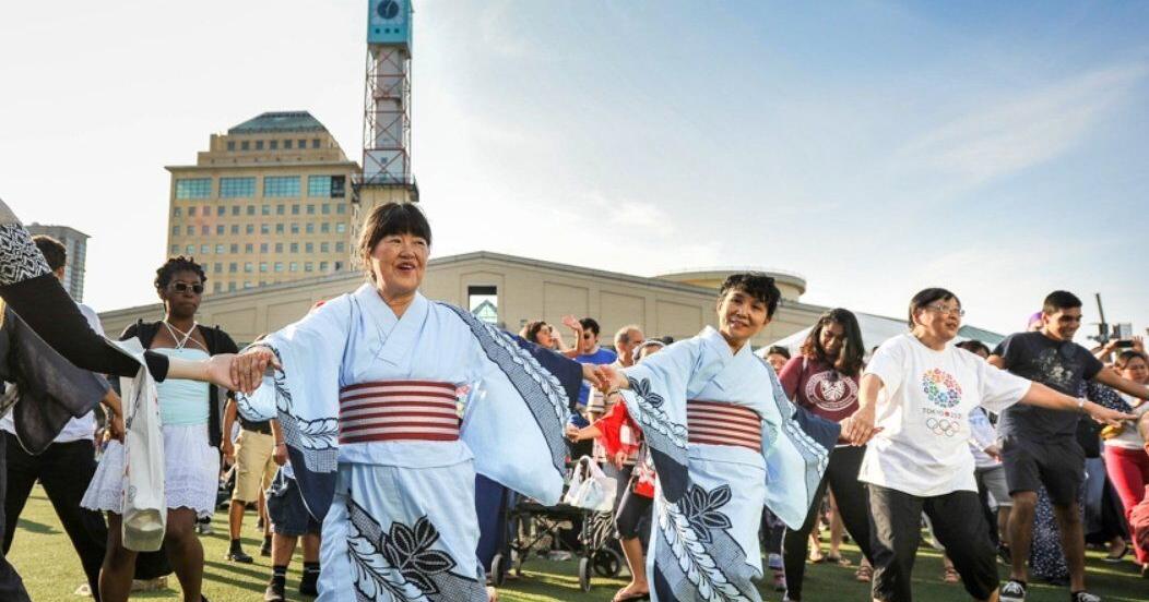 Le plus grand festival japonais du Canada arrive à Mississauga ce mois-ci : découvrez ce qui vous attend