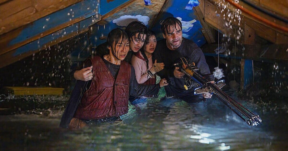 Les meilleures nouveautés et top 10 des plateformes Netflix, Disney+, Apple TV, Crave et Prime Video au Canada ce week-end