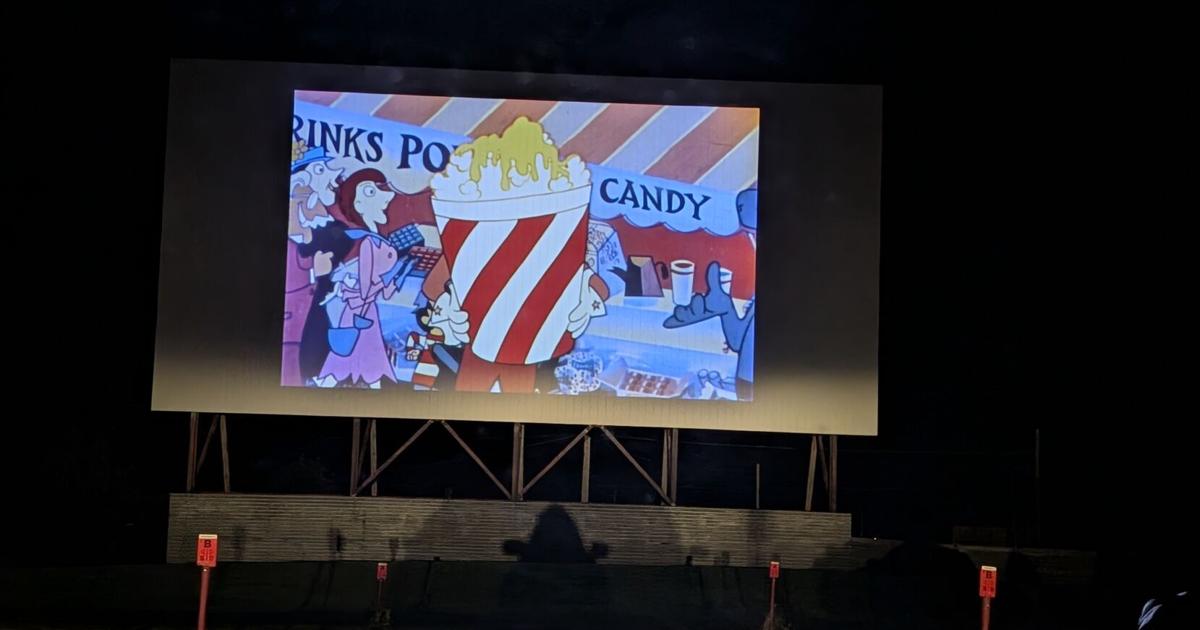 Projection double et ambiance vintage : pourquoi le Sunset Barrie Drive-in est l'une de mes traditions estivales préférées