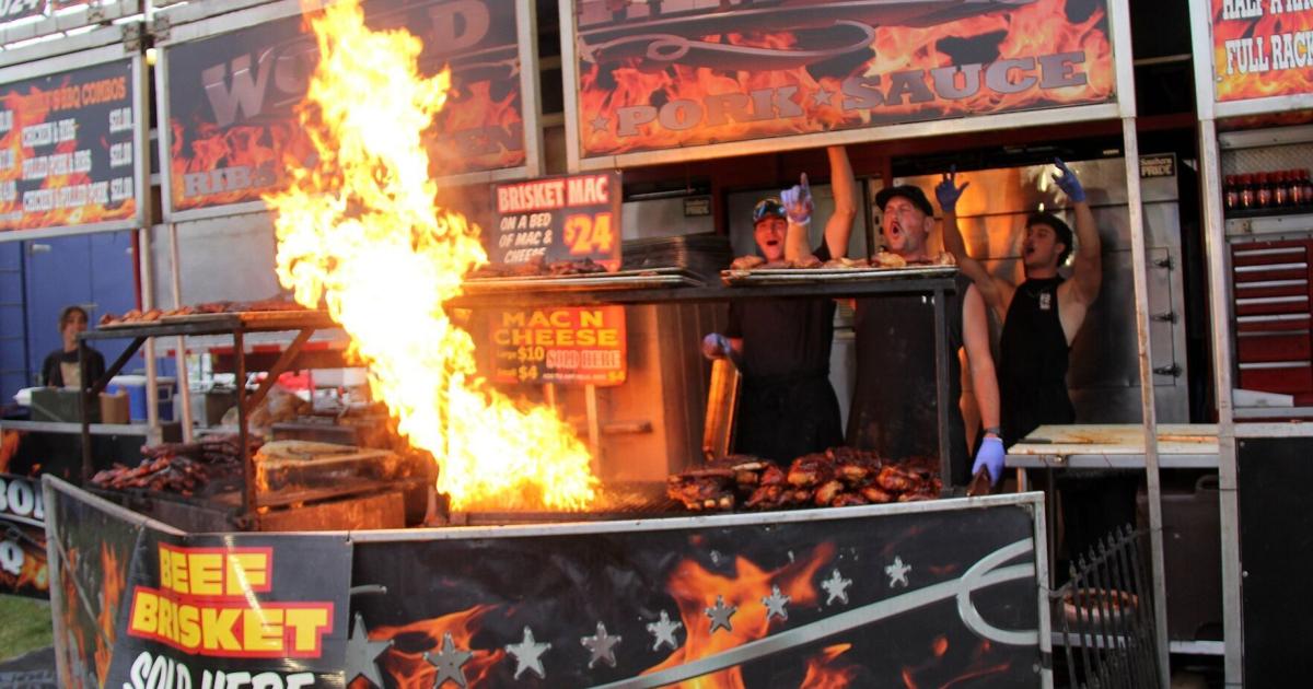 Recherche de festivals de côtes levées en Ontario : 5 événements ce weekend à Guelph, Peterborough, Aurora, Smiths Falls et Windsor