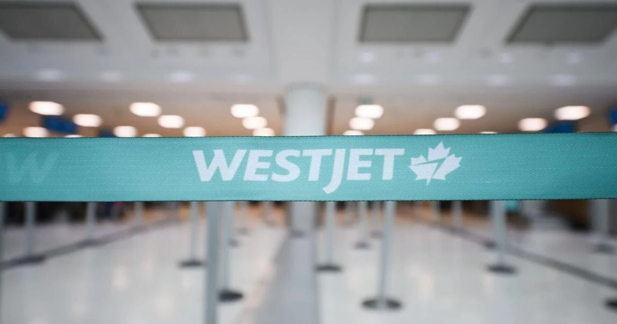 WestJet commence à stationner ses avions à l'approche de la date limite de la grève, conseille aux passagers de vérifier les vols annulés