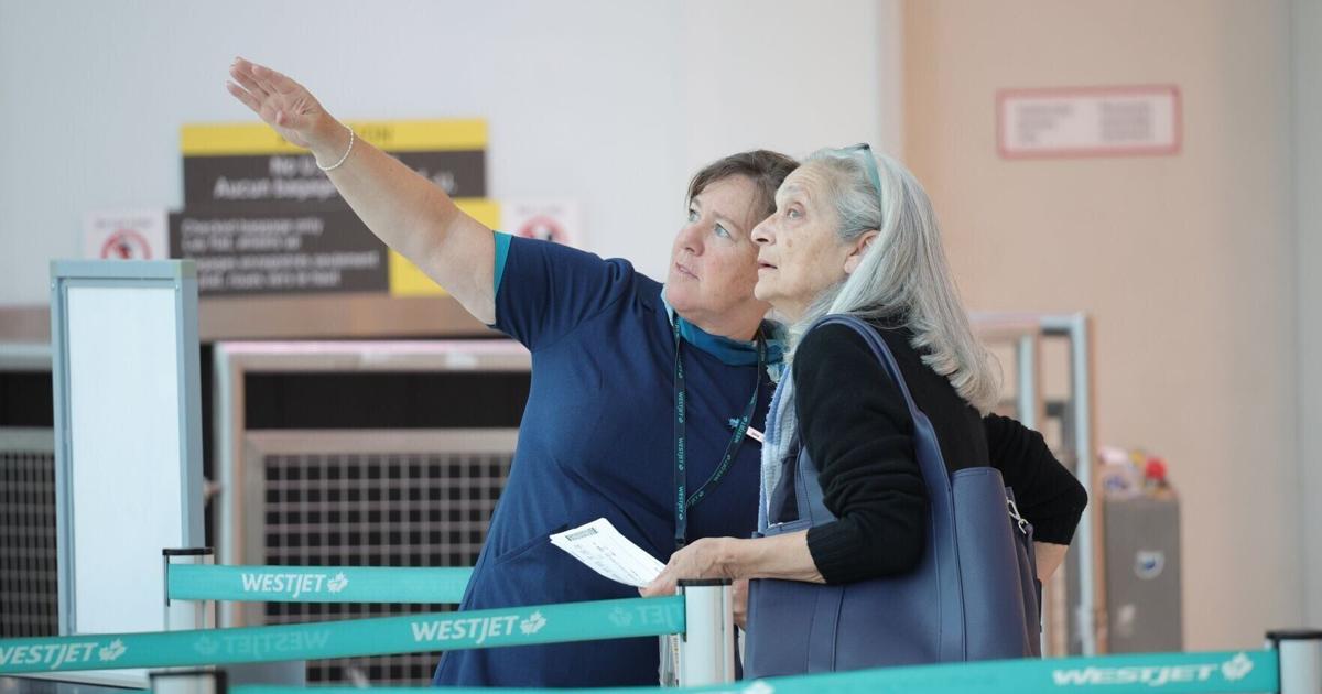 WestJet reprend ses vols depuis Toronto après un accord provisoire avec le syndicat des agents de bord