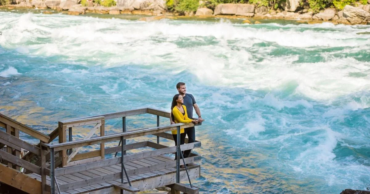12 destinations magnifiques pour admirer les couleurs d'automne à Niagara en octobre— Meilleur moment en mi-octobre