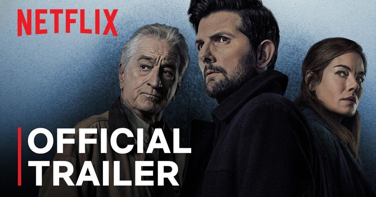 Ce que les Canadiens regardent ce week-end : Top 10 des films et nouveautés sur les principales plateformes de streaming