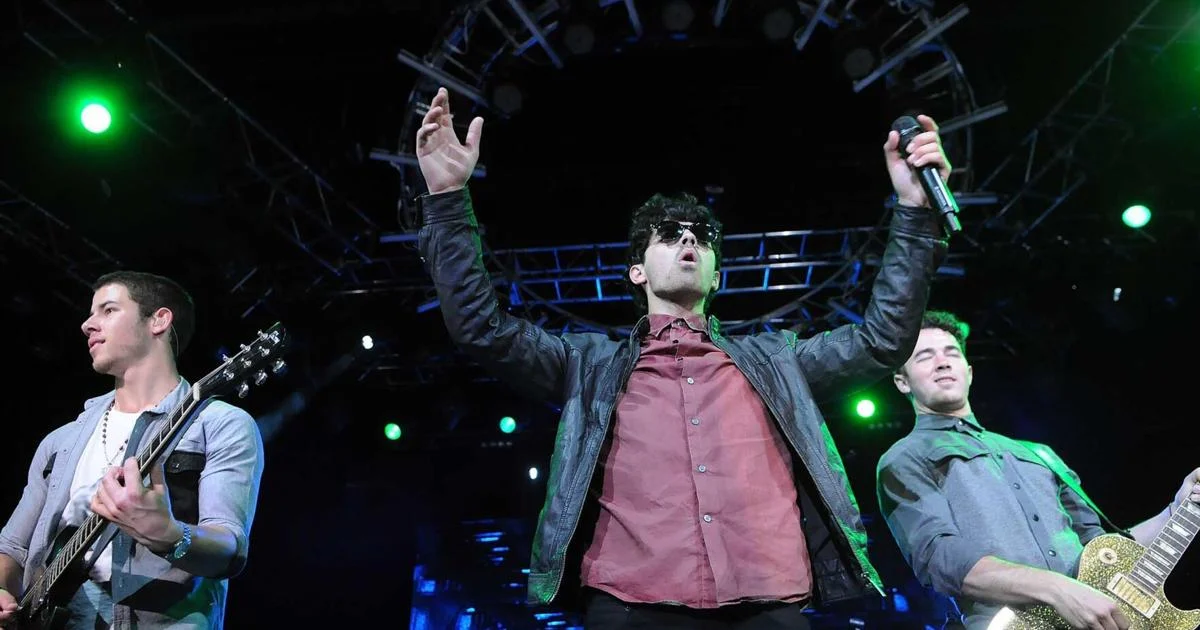 Concerts majeurs à Toronto en octobre 2026 : Olivia Rodrigo, Jonas Brothers, Gorillaz et plus encore