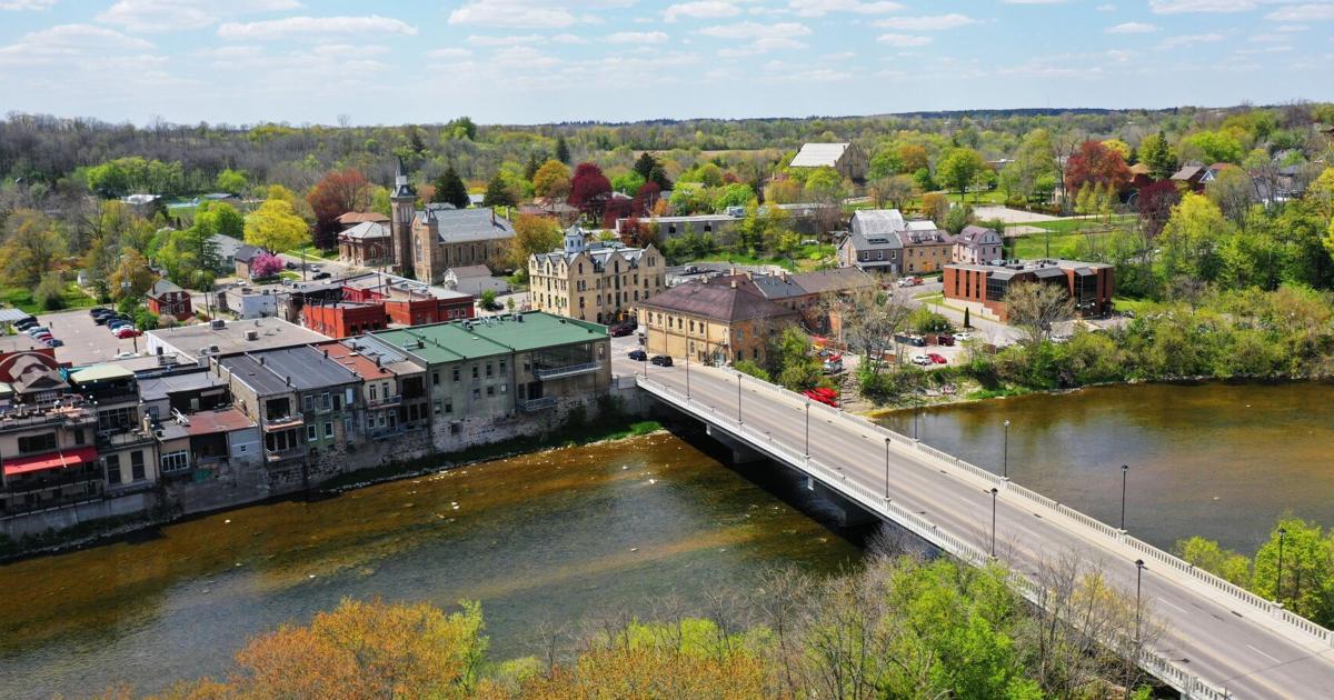 Festival de tartes au beurre de fin de semaine dans la plus jolie ville pavée de l’Ontario cet automne
