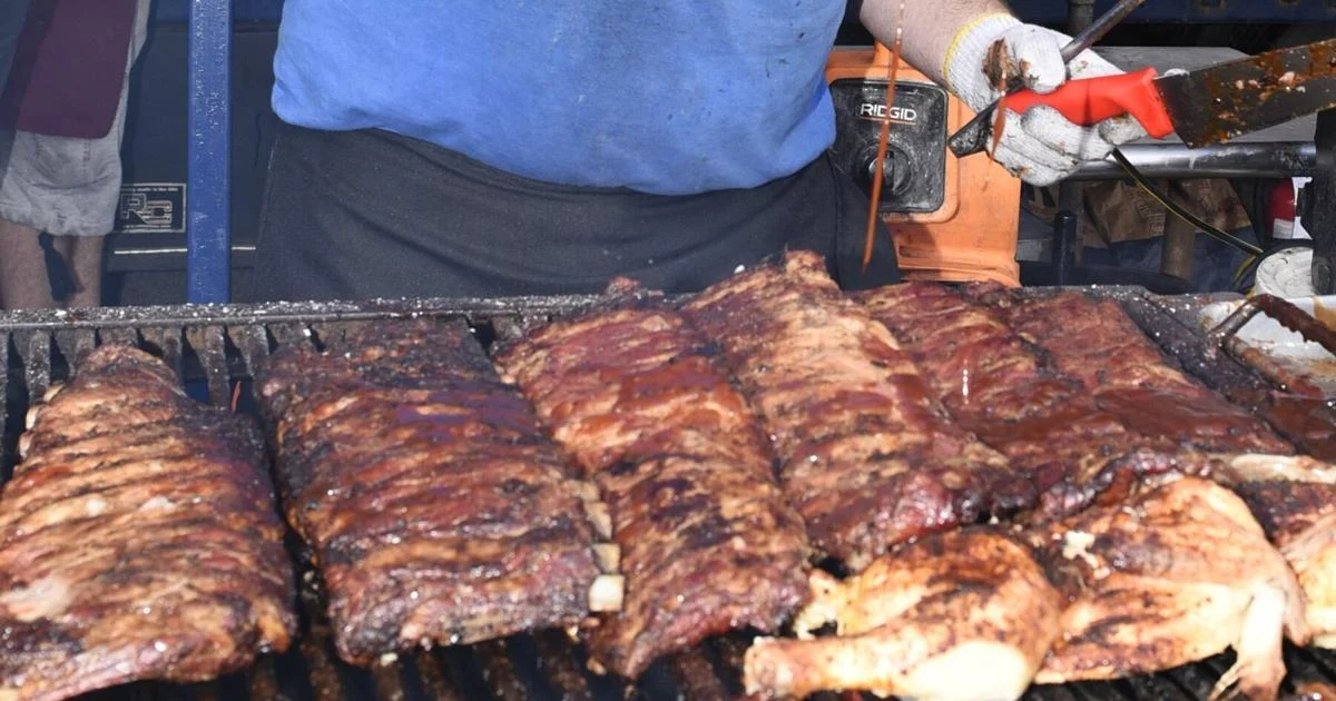 Fêtes des Ribbs en Ontario ce week-end : Etobicoke et Pembroke vous accueillent