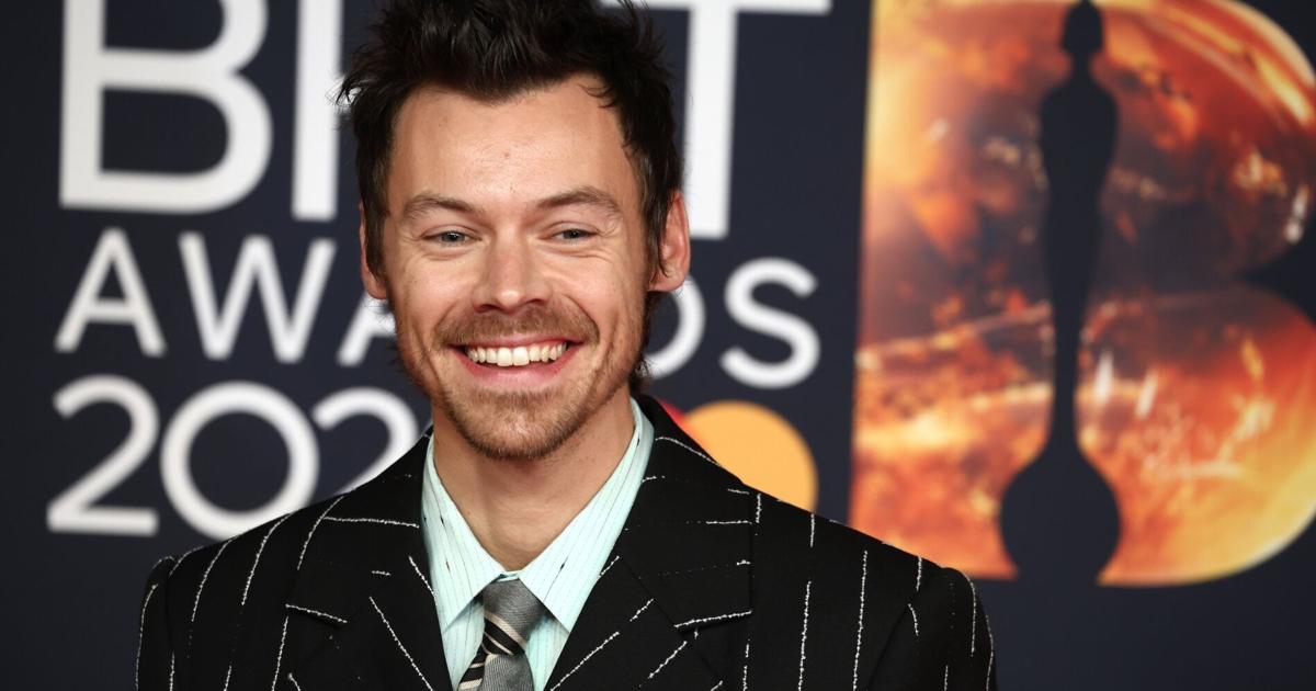 Harry Styles en tournée à Toronto avec la tournée ‘Together, Together’ : comment acheter vos billets