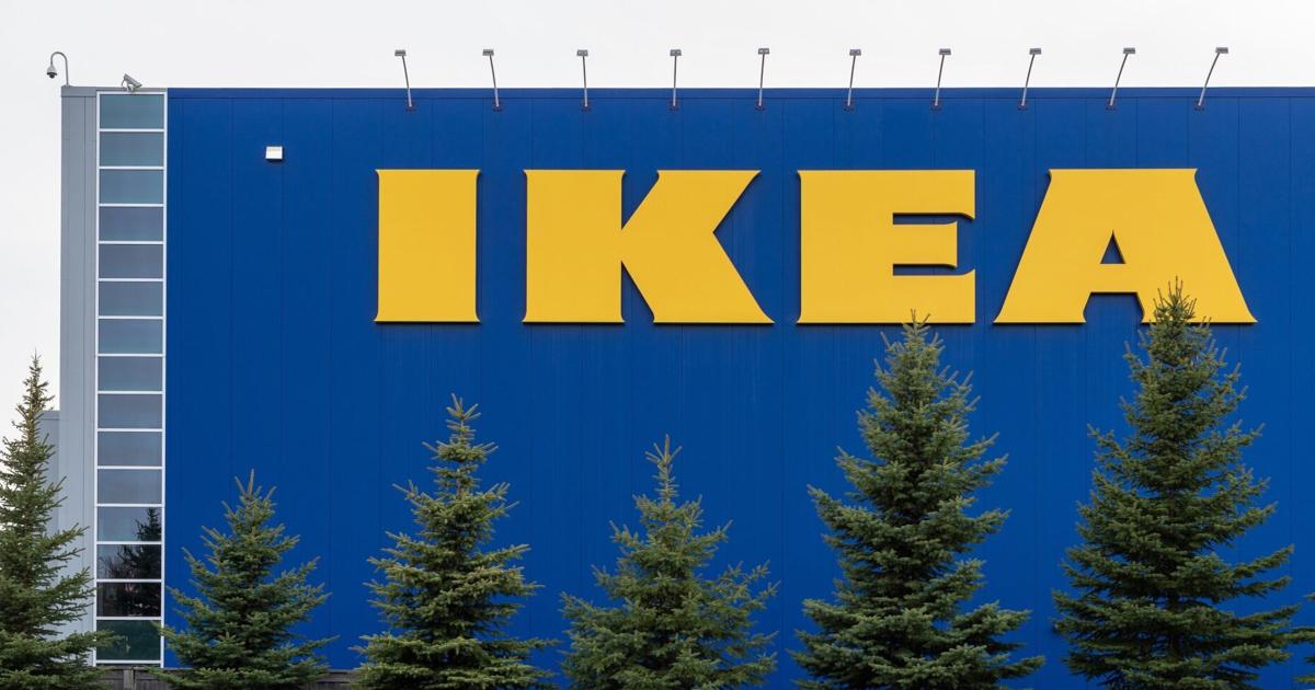 Ikea propose un petit-déjeuner à 1 $ en Ontario ce week-end pour célébrer son 50e anniversaire