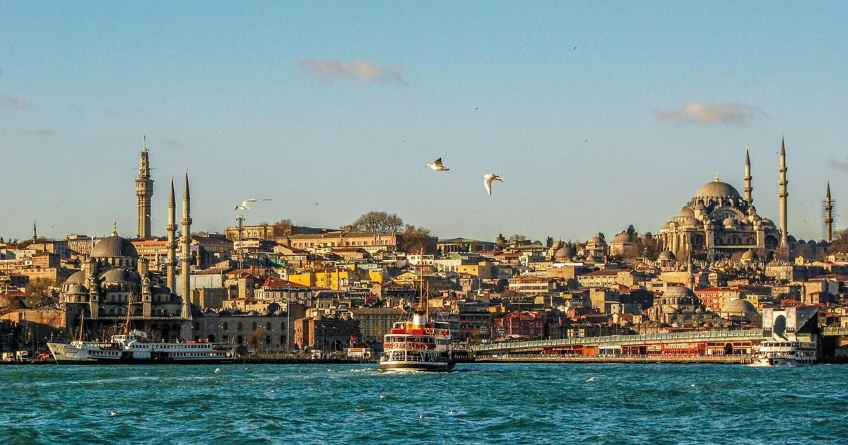 Istanbul, la seule ville au monde à chevaucher deux continents : découvrez la meilleure cuisine cachée côté asiatique