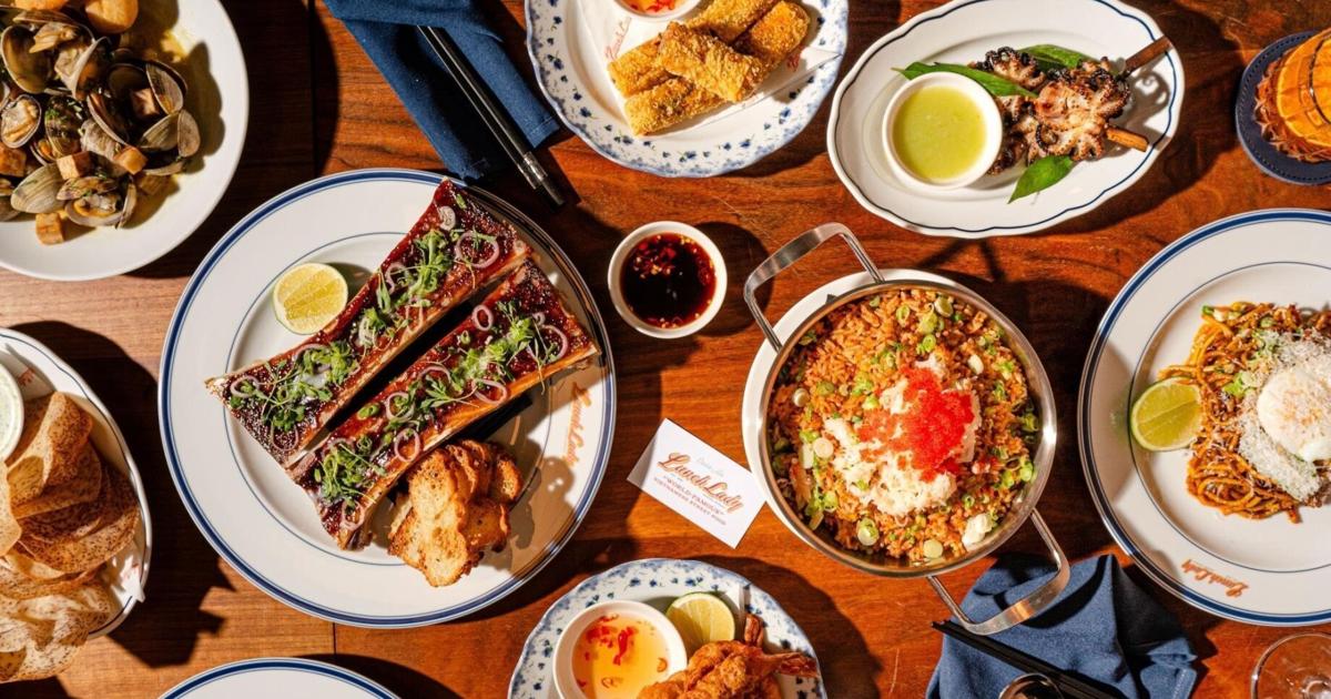 Liste Bib Gourmand 2026 : Où manger une cuisine Michelin abordable à Toronto