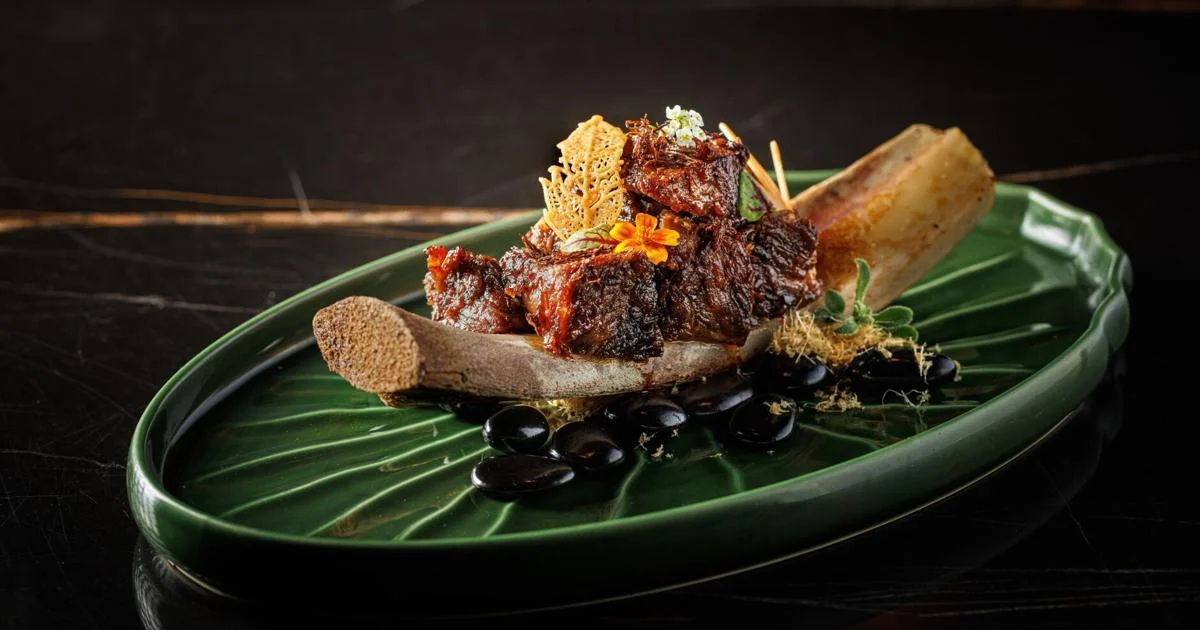 Meilleur restaurant chinois au Canada : découvrez notre spot de luxe à Toronto dans un hôtel haut de gamme
