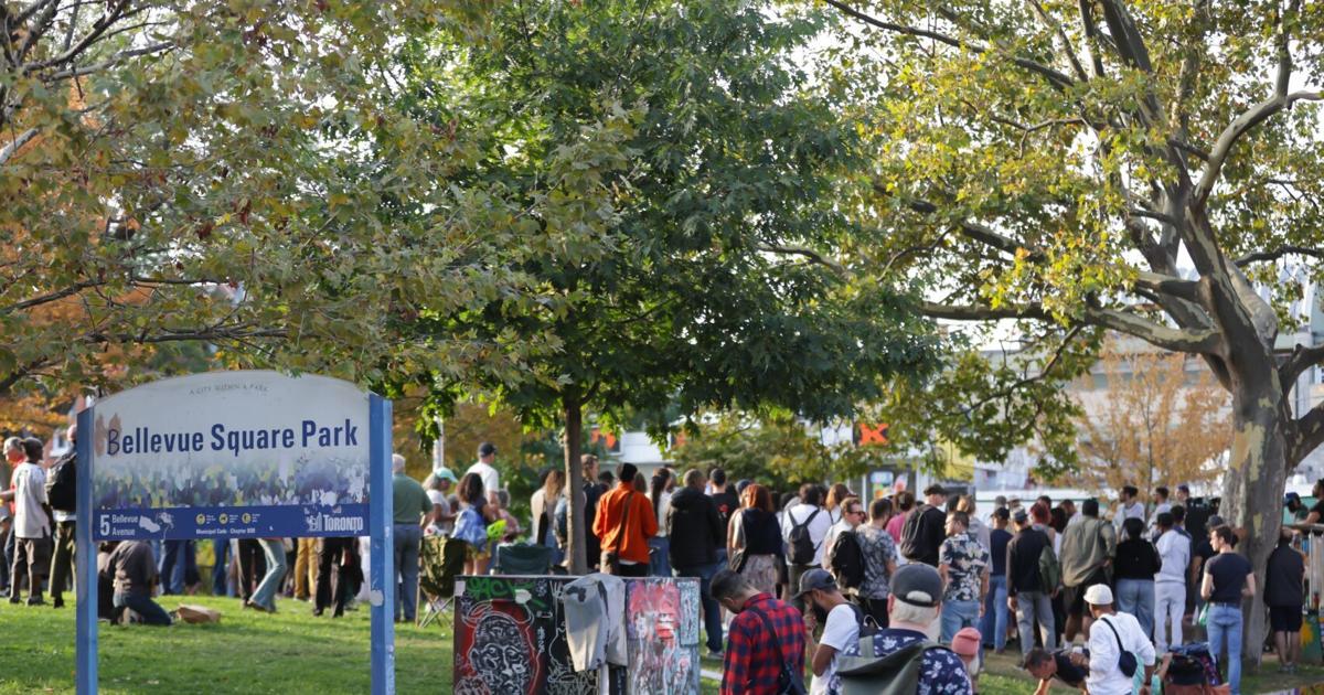 Quartier historique de Toronto : un festival de jazz d'1 novembre, créé par un artiste local, célèbre ses 11 ans
