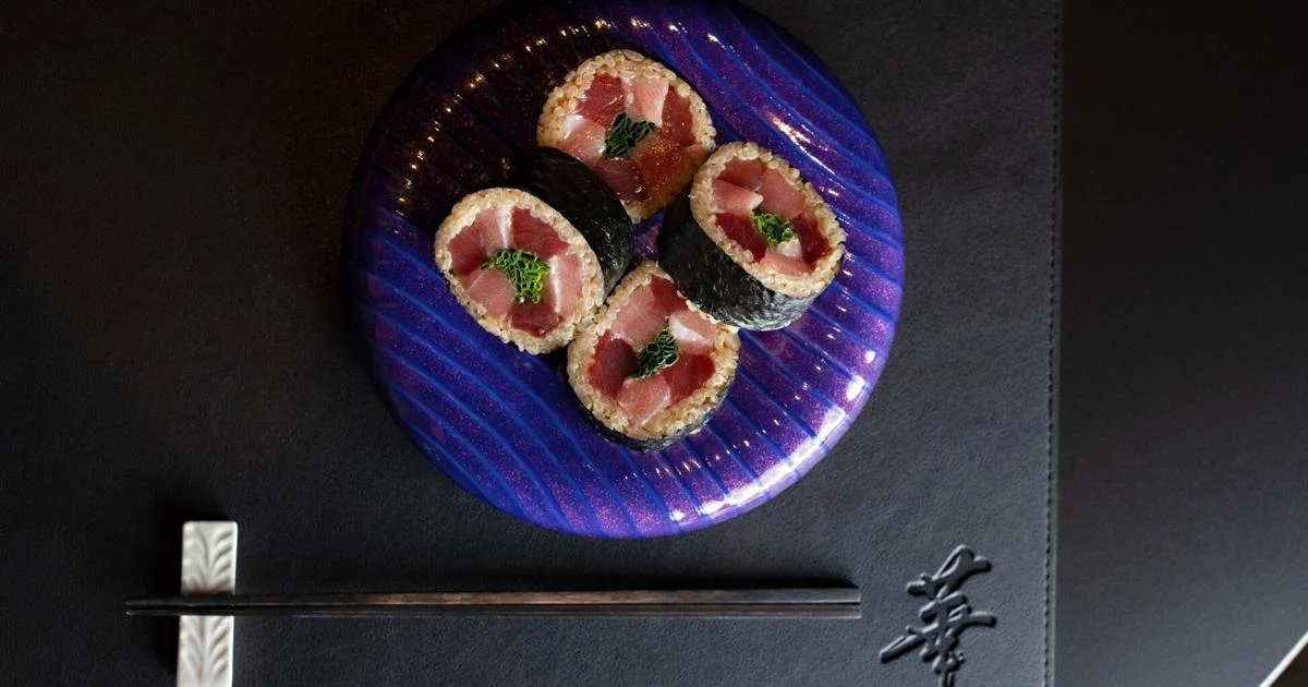 Restaurant étoilé Michelin à Toronto rouvrira en tant que salon de gastronomie japonaise repensé