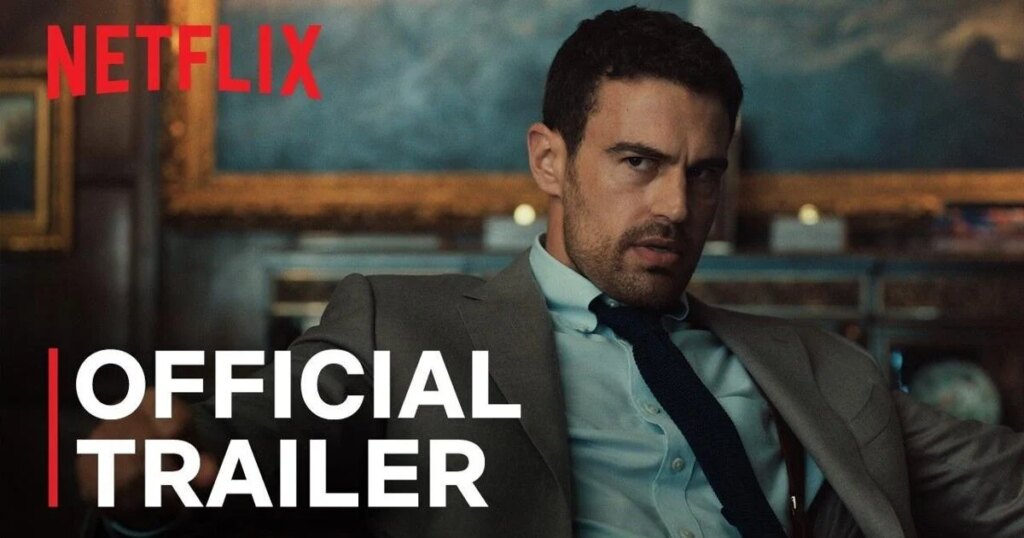 Ted Lasso, Reacher et The Gentlemen dominent le classement des 10 meilleures diffusions en streaming au Canada ce week-end et les nouvelles sorties