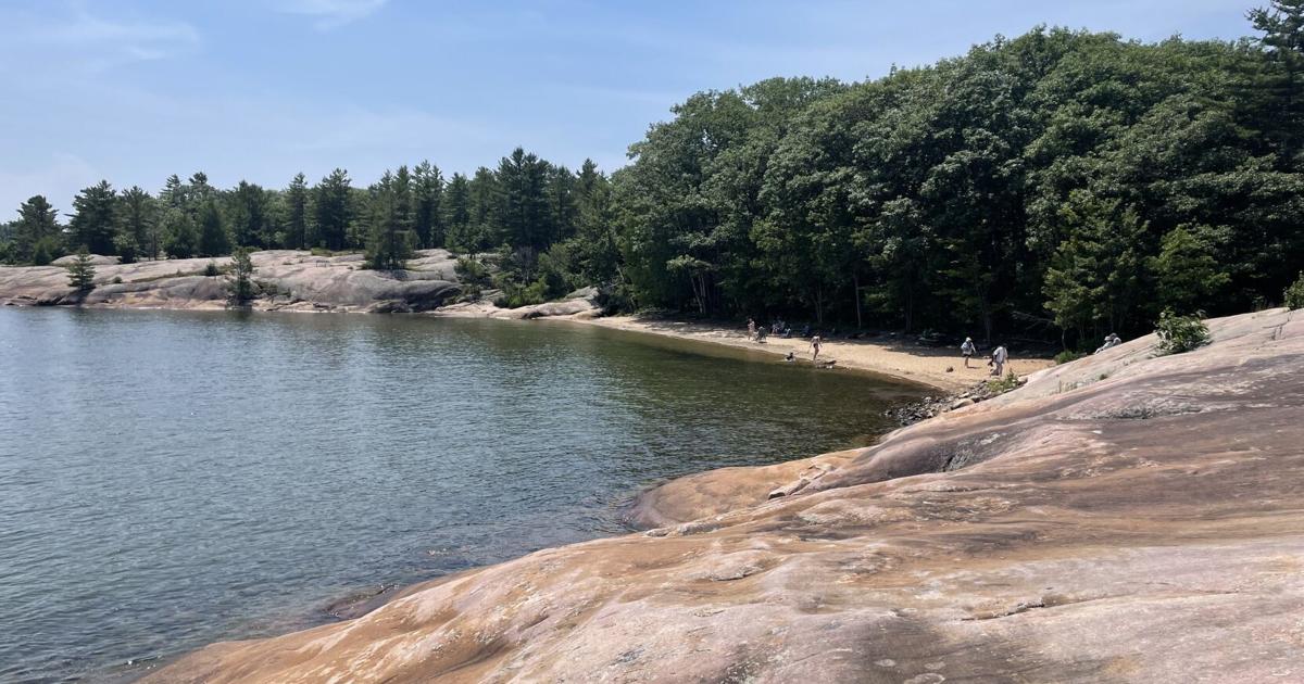 Visitez un parc provincial de l'Ontario ce long week-end de la Fête du Travail : tout savoir sur les permis d'utilisation journalière