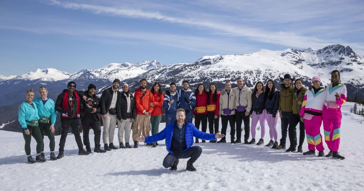 Casting pour la prochaine saison de « The Amazing Race Canada »: comment postuler maintenant