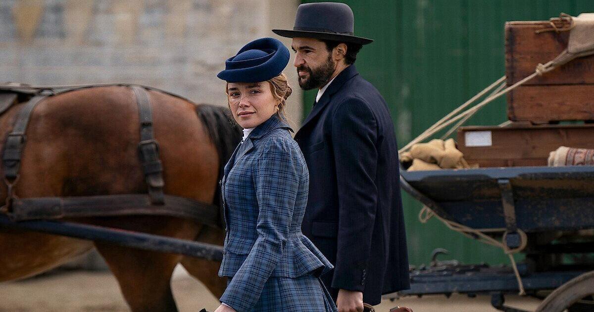 Ce que regardent les Canadiens ce week-end : Top 10 des films et nouveautés sur les principales plateformes de streaming