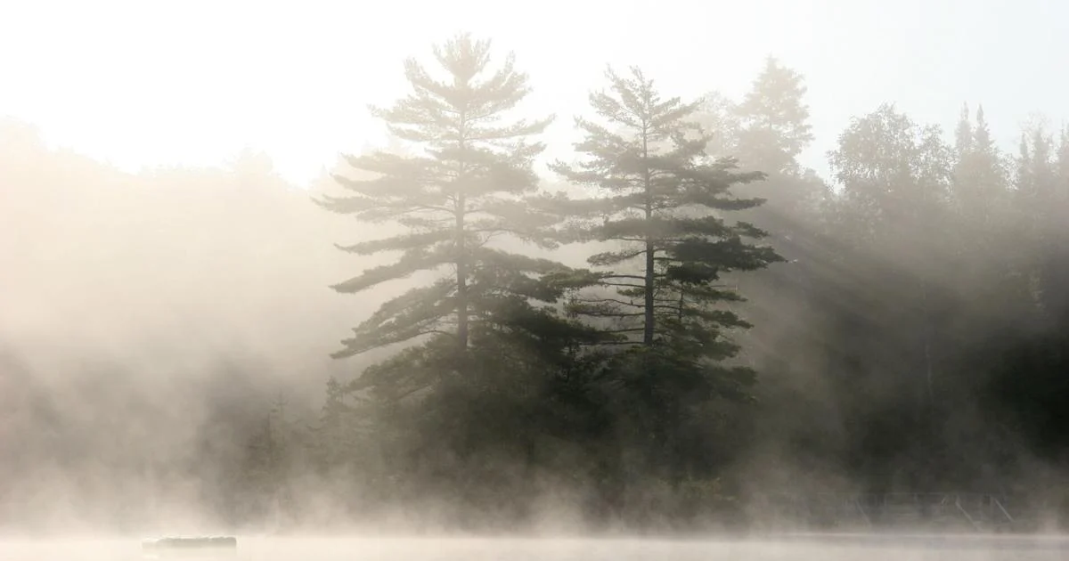 Cette région historique de l'Ontario célèbre pour ses paysages est également connue pour ses sites hantés et mystérieux
