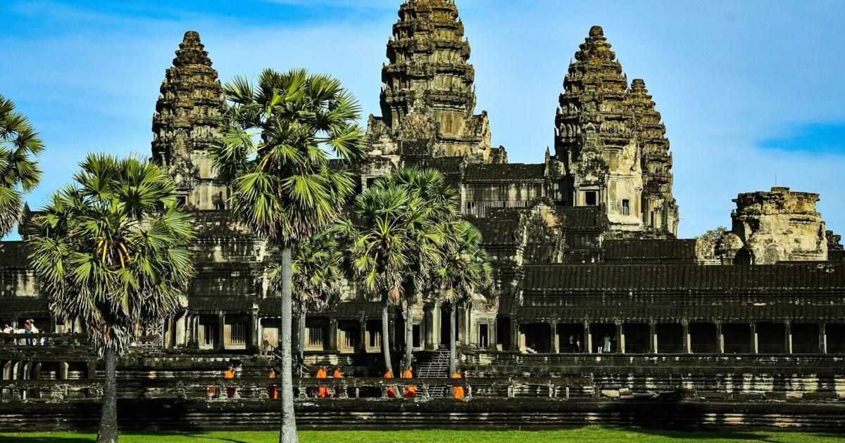 Croisière sur le Mékong entre le Vietnam et le Cambodge : une expérience sensorielle inoubliable