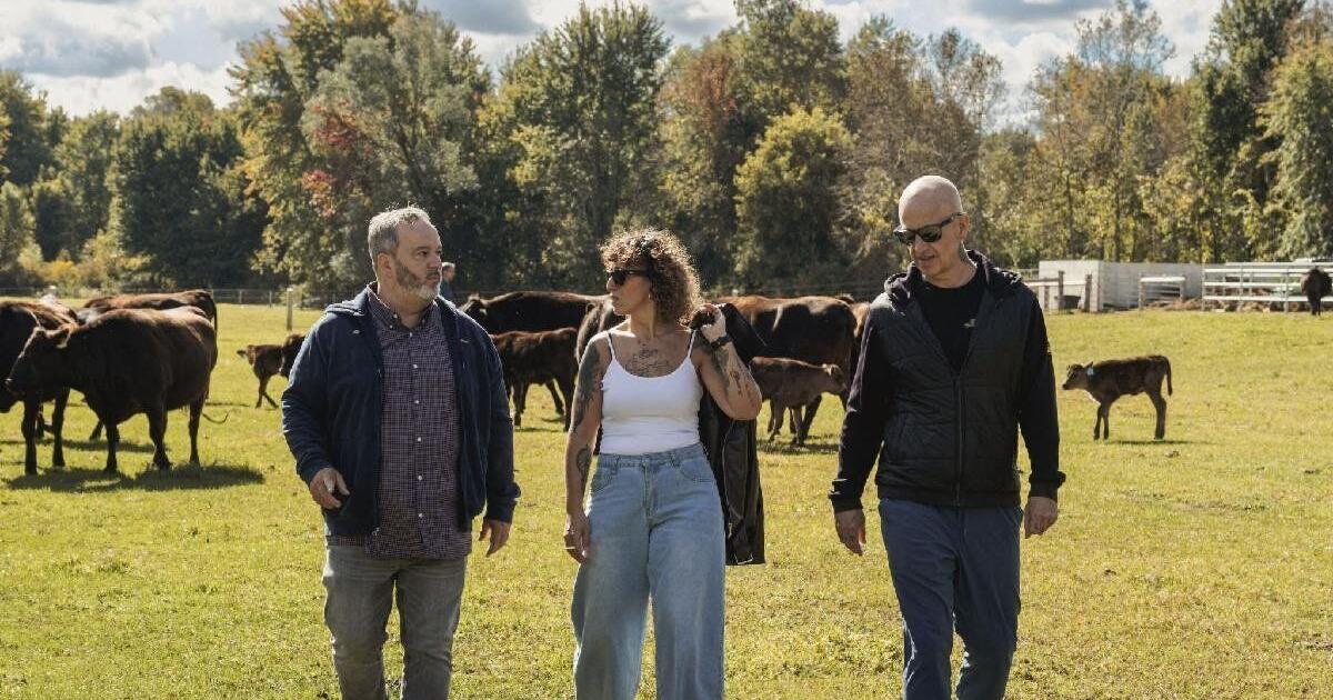 Deux des meilleures steakhouses du monde s'associent à Toronto pour une collaboration culinaire exceptionnelle