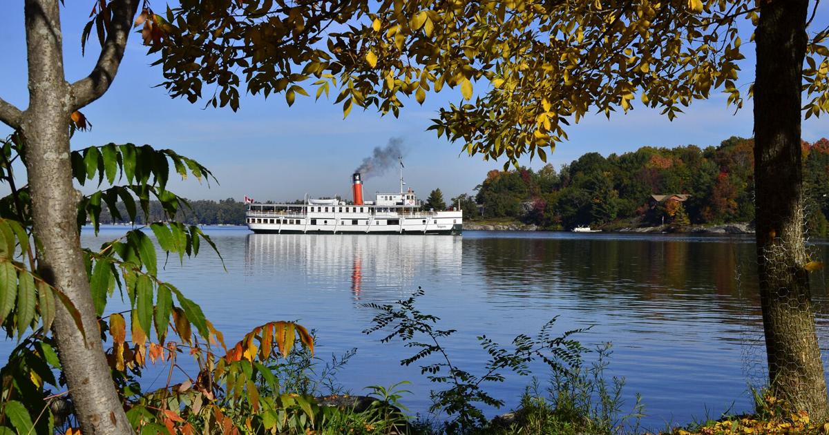 Goderich, South Frontenac et péninsule de South Bruce parmi les destinations les plus recherchées pour les voyages d'automne sur Airbnb