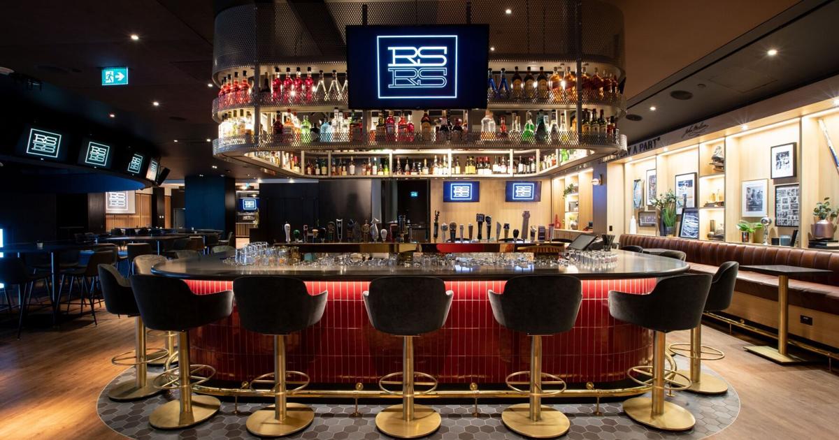 Guide du jour du match à Toronto : Où manger, boire et fêter autour de la Scotiabank Arena
