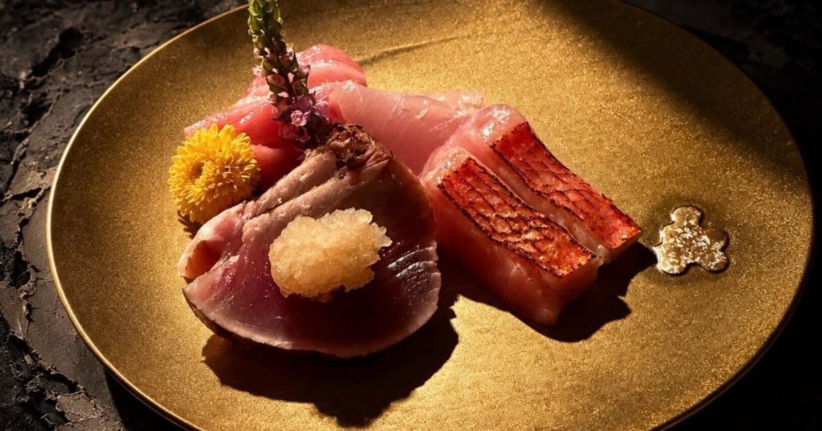 Le Château emblématique de Toronto ouvre une expérience de dîner mystérieuse avec des arrêts à travers des pièces secrètes
