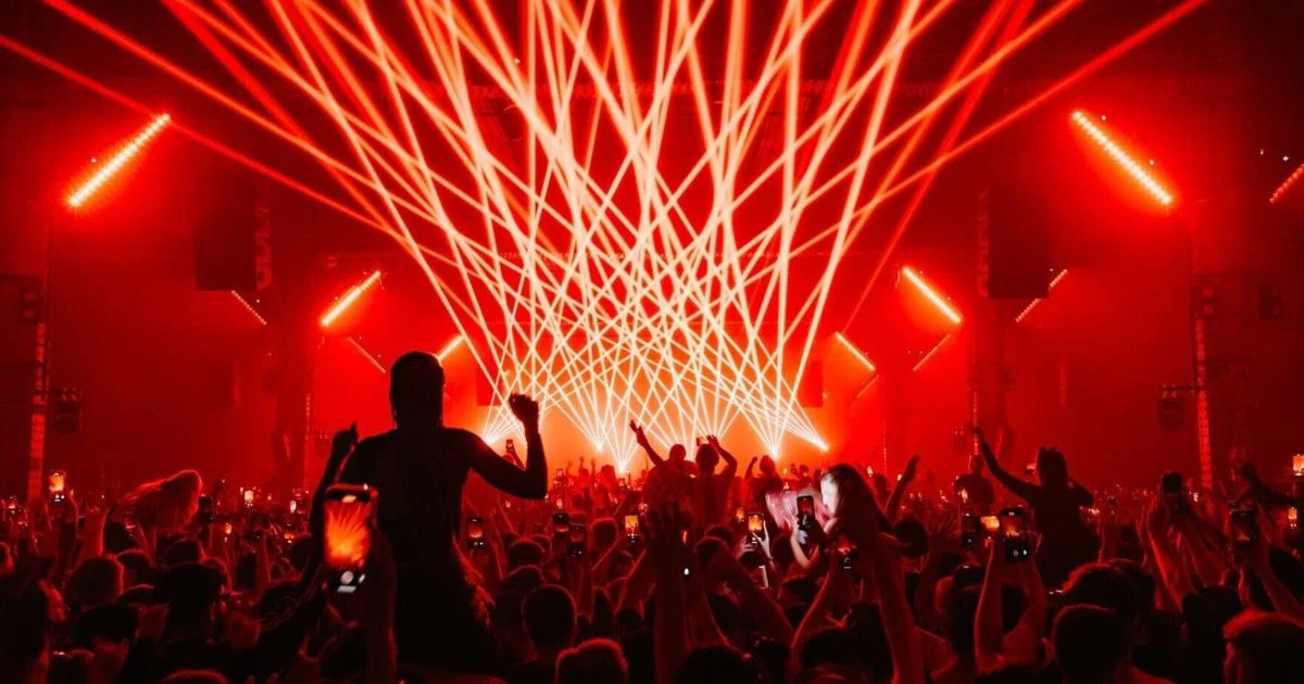 Manchester connaît son année musicale la plus importante en une génération après la folie Oasis