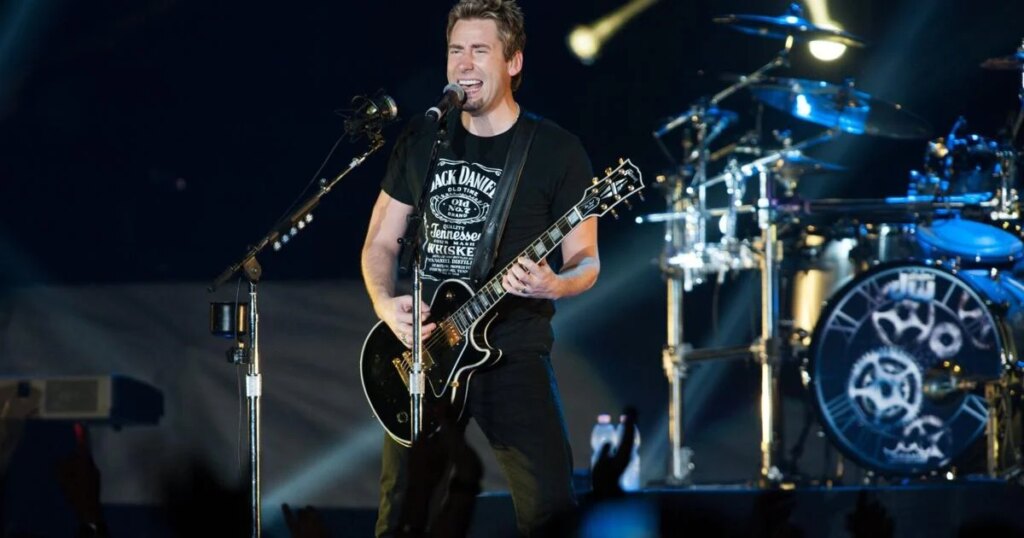 Nickelback annonce sa tournée Everything Under The Sun à Toronto : comment obtenir vos billets