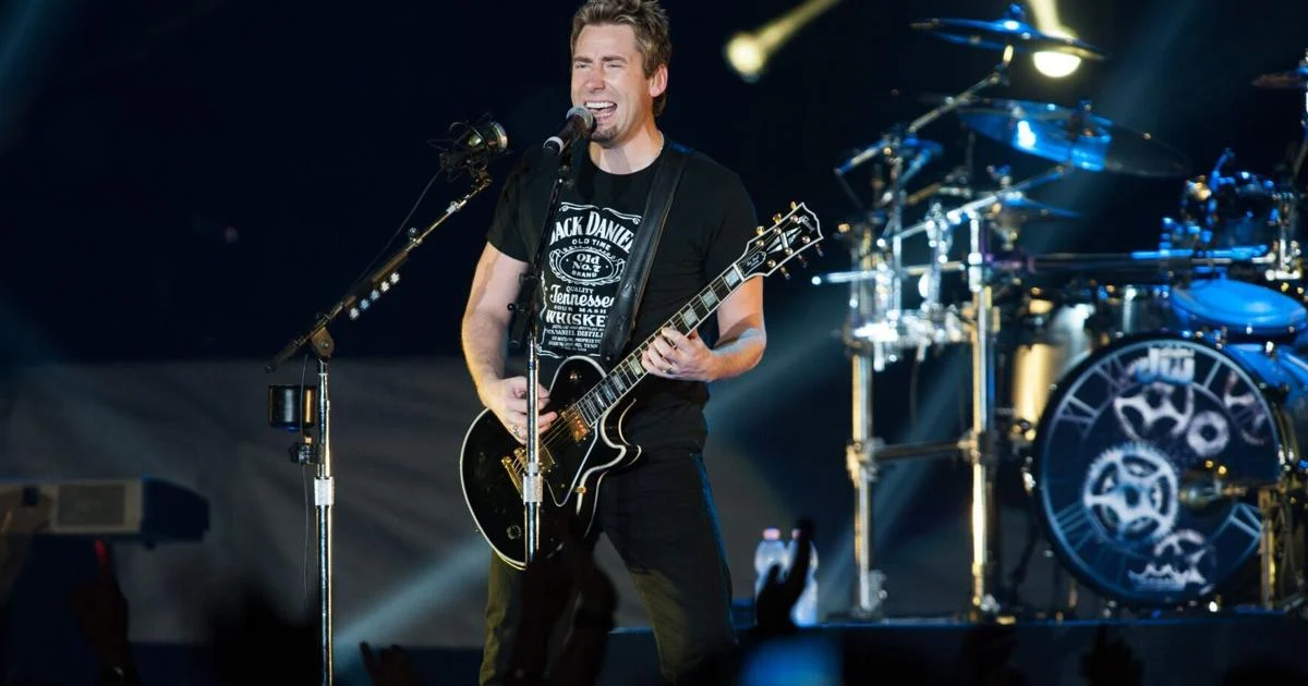 Nickelback annonce sa tournée Everything Under The Sun à Toronto : comment obtenir vos billets